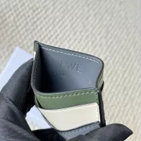$29.00 USD LOEWE Card Case #1304779