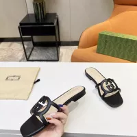 $82.00 USD Gucci Slippers For Women #1304787