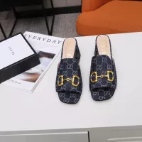 $85.00 USD Gucci Slippers For Women #1304803