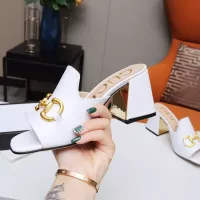 $85.00 USD Gucci Slippers For Women #1304804