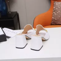 $85.00 USD Gucci Slippers For Women #1304804