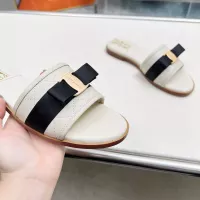 $85.00 USD Salvatore Ferragamo Slippers For Women #1304812