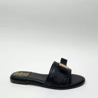 $85.00 USD Salvatore Ferragamo Slippers For Women #1304815