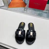 $85.00 USD Salvatore Ferragamo Slippers For Women #1304816