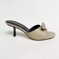 $85.00 USD Salvatore Ferragamo Slippers For Women #1304827