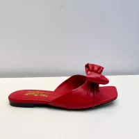 $85.00 USD Salvatore Ferragamo Slippers For Women #1304833