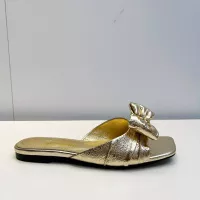 $85.00 USD Salvatore Ferragamo Slippers For Women #1304836