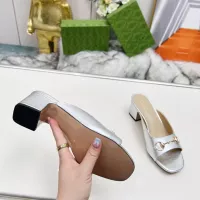 $85.00 USD Gucci Slippers For Women #1304844