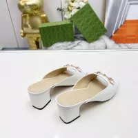 $85.00 USD Gucci Slippers For Women #1304846