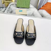 $85.00 USD Gucci Slippers For Women #1304850