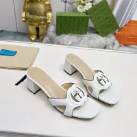 $85.00 USD Gucci Slippers For Women #1304853