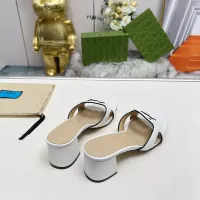 $85.00 USD Gucci Slippers For Women #1304853