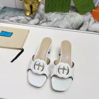 $85.00 USD Gucci Slippers For Women #1304853
