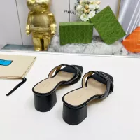 $85.00 USD Gucci Slippers For Women #1304858