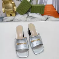 $88.00 USD Gucci Slippers For Women #1304859