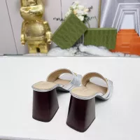 $88.00 USD Gucci Slippers For Women #1304859