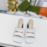 $88.00 USD Gucci Slippers For Women #1304861
