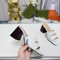 $88.00 USD Gucci Slippers For Women #1304861