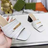 $88.00 USD Gucci Slippers For Women #1304861
