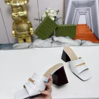 $88.00 USD Gucci Slippers For Women #1304861
