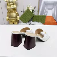 $88.00 USD Gucci Slippers For Women #1304861