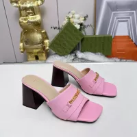 $88.00 USD Gucci Slippers For Women #1304863