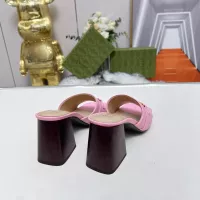 $88.00 USD Gucci Slippers For Women #1304863