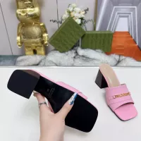 $88.00 USD Gucci Slippers For Women #1304863
