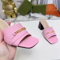 $88.00 USD Gucci Slippers For Women #1304863