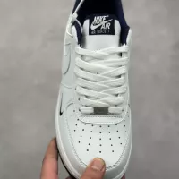 $68.00 USD Nike Air Force-1-Low For Men #1304864