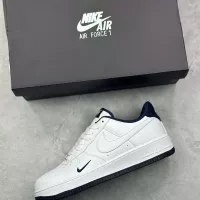 $68.00 USD Nike Air Force-1-Low For Men #1304864
