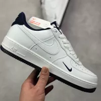 $68.00 USD Nike Air Force-1-Low For Men #1304864