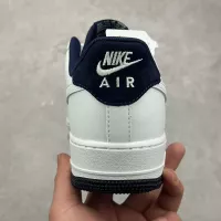 $68.00 USD Nike Air Force-1-Low For Men #1304864