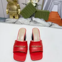 $88.00 USD Gucci Slippers For Women #1304865
