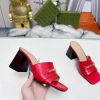 $88.00 USD Gucci Slippers For Women #1304865