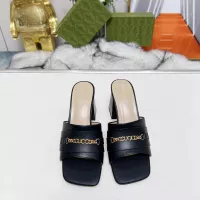$88.00 USD Gucci Slippers For Women #1304868