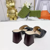 $88.00 USD Gucci Slippers For Women #1304868