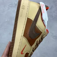 $80.00 USD Nike Air Force-1-Low For Men #1304870