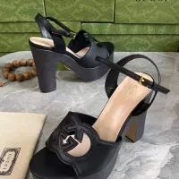 $105.00 USD Gucci Sandal For Women #1304877