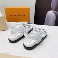 $96.00 USD Louis Vuitton Sandal For Women #1304881
