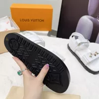 $96.00 USD Louis Vuitton Sandal For Women #1304881