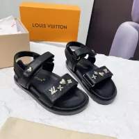$96.00 USD Louis Vuitton Sandal For Women #1304883