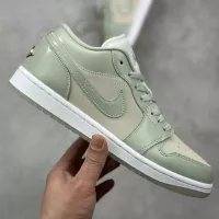 $80.00 USD Air Jordan-1-Low For Men #1304884