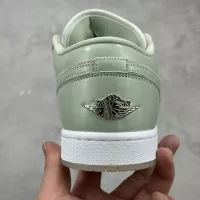 $80.00 USD Air Jordan-1-Low For Men #1304884