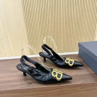 $98.00 USD Balenciaga Sandal For Women #1304885