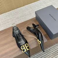 $98.00 USD Balenciaga Sandal For Women #1304885