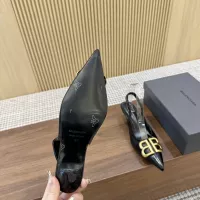 $98.00 USD Balenciaga Sandal For Women #1304885