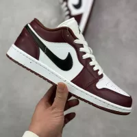 $80.00 USD Air Jordan-1-Low For Women #1304888