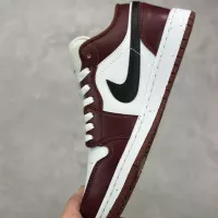 $80.00 USD Air Jordan-1-Low For Women #1304888