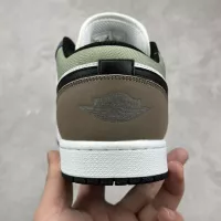 $80.00 USD Air Jordan-1-Low For Women #1304890